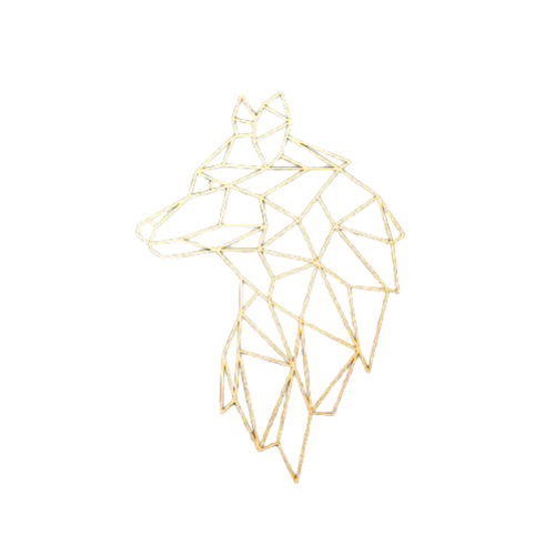 The Wolf Deck logo mark